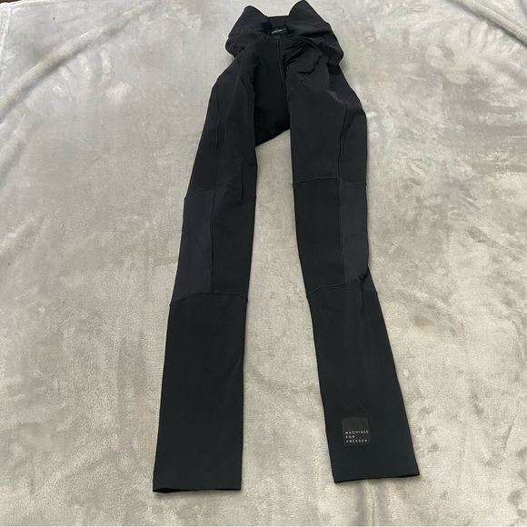 Machines for Freedom Women's Black Essential Riding Leggings 4534 - Picture 5 of 9